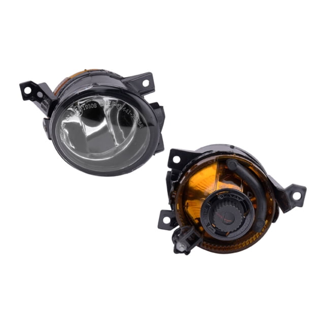 Faro Para Niebla DEPO 2016 A 2017 Volkswagen S/Foco lado Derecho