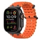 thumbnail image 1 of Correa de reloj MoKo Ocean Band compatible con Apple Watch Ultra 2, 1 of 9