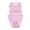 Pink, variant on Skymirror Pet Recovery Clothes Comfortable Breathable Adjustable Dog Surgery Recovery Suit Anti-licking Protection Pet Supply