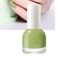 thumbnail image 1 of Esmalte de uñas en gel resistente a la fricción Esmalte de uñas Esmalte de uñas de larga duración Desgarro a todo color Gel de esmalte de uñas resistente a la fricción ANGGREK Otros, 1 of 8