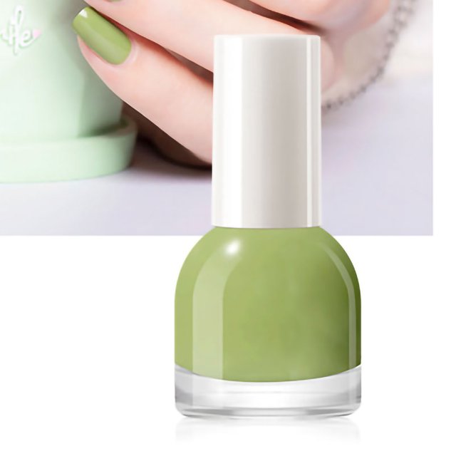 Esmalte de uñas en gel resistente a la fricción Esmalte de uñas Esmalte de uñas de larga duración Desgarro a todo color Gel de esmalte de uñas resistente a la fricción ANGGREK Otros