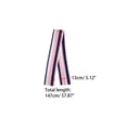 thumbnail image 5 of INSPIRE CHIC Women's Chain Lightweight Scarf Neck Scarves Neckerchief Hairband, 5 of 5