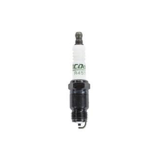 Quicksilver 898264001 AC Delco MR43T Spark Plug - Walmart.com