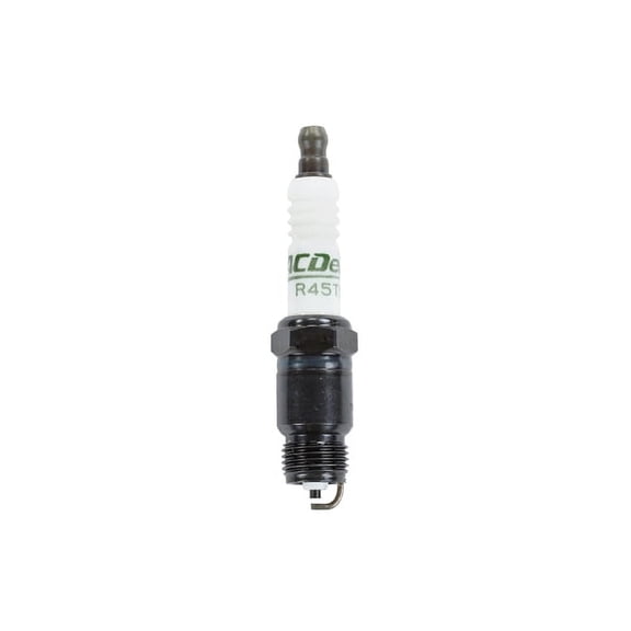 ACDelco R45TS Spark Plug Fits 1985 Chevrolet C10