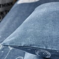 thumbnail image 3 of WRKEKC Clearance Minimalist Printed Pillowcase - Soft Polyester Fabric with Creative Pattern for Enhancing Home Decor, 3 of 6