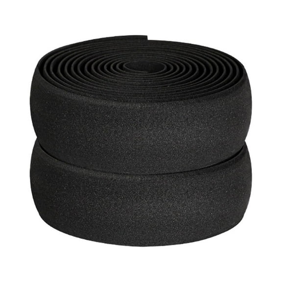 Road Bike Handlebar Tape Mountain Accessory Strap with Adhesive