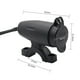 thumbnail image 5 of Adaptador USB,Adaptador de carga del del teléfono USB de la motocicleta, USB para motocicleta Puerto dual QC 3.0 Puerto USB,Impermeable PD18W USB c simultáneamente,Manillar Soledad Adaptador USB, 5 of 9