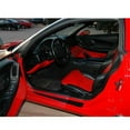 thumbnail image 6 of Xotic Tech 6" x 60" Clear Universal Door Sill Guard Paint Protection Film Vinyl Sheet, 6 of 6