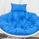 thumbnail image 2 of Hammock Chair Cushions, Soft Pad Cushion For Hanging Chair Swing Seat, Home, 2 of 5