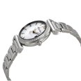 thumbnail image 2 of Mathey Tissot Women's White Dial Watch - D410AQI, 2 of 3