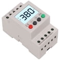 thumbnail image 2 of Over Under Voltage Protector, Volt Protective Device Real Time Monitor  For Power, 2 of 8