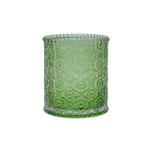 Soporte de almacenamiento para brochas de maquillaje, soporte para brochas de lápiz de cejas, ahorro de espacio grande Verde Yuyangstore porta brochas de maquillaje