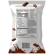 Coconut - Munch Better Protein Brownie