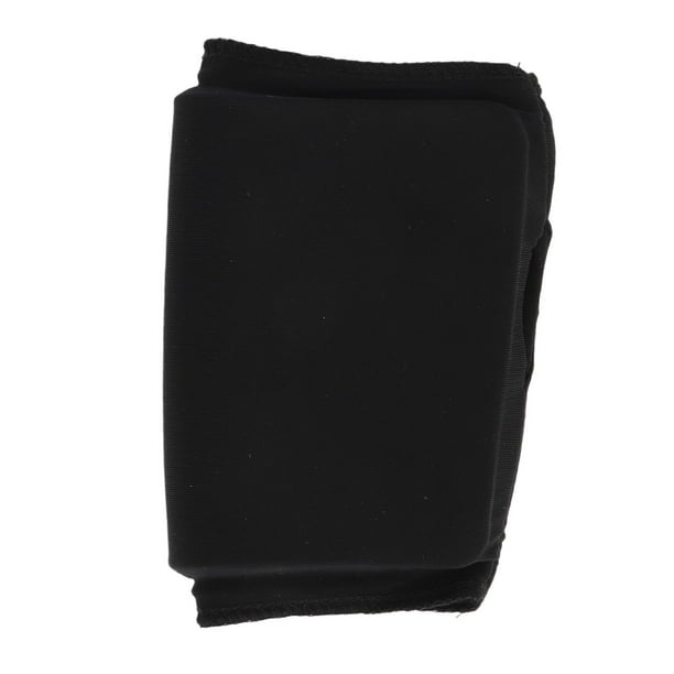 Paquete frío de la muñeca del gel de la compresa, rendimiento de la bolsa de hielo frío de la muñeca de la bolsa de hielo del gel de la muñeca impulsado por el rendimiento