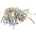 thumbnail image 1 of Perfect Holiday 600008 à Piles 40 LED Chaîne Lumière - Multicolore, 1 of 1