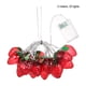 thumbnail image 2 of Cateissary Navidad Halloween Lámpara de tira colgante Tienda de campaña Atmósferas Iluminación para el hogar Jardín al aire libre Iluminación navideña 3 metros 20 luces Cateissary HA068938-03, 2 of 6