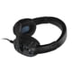 thumbnail image 2 of C501 - Auriculares con cable para videojuegos, cascos de competición con graves pesados y micrófono, 2 of 5