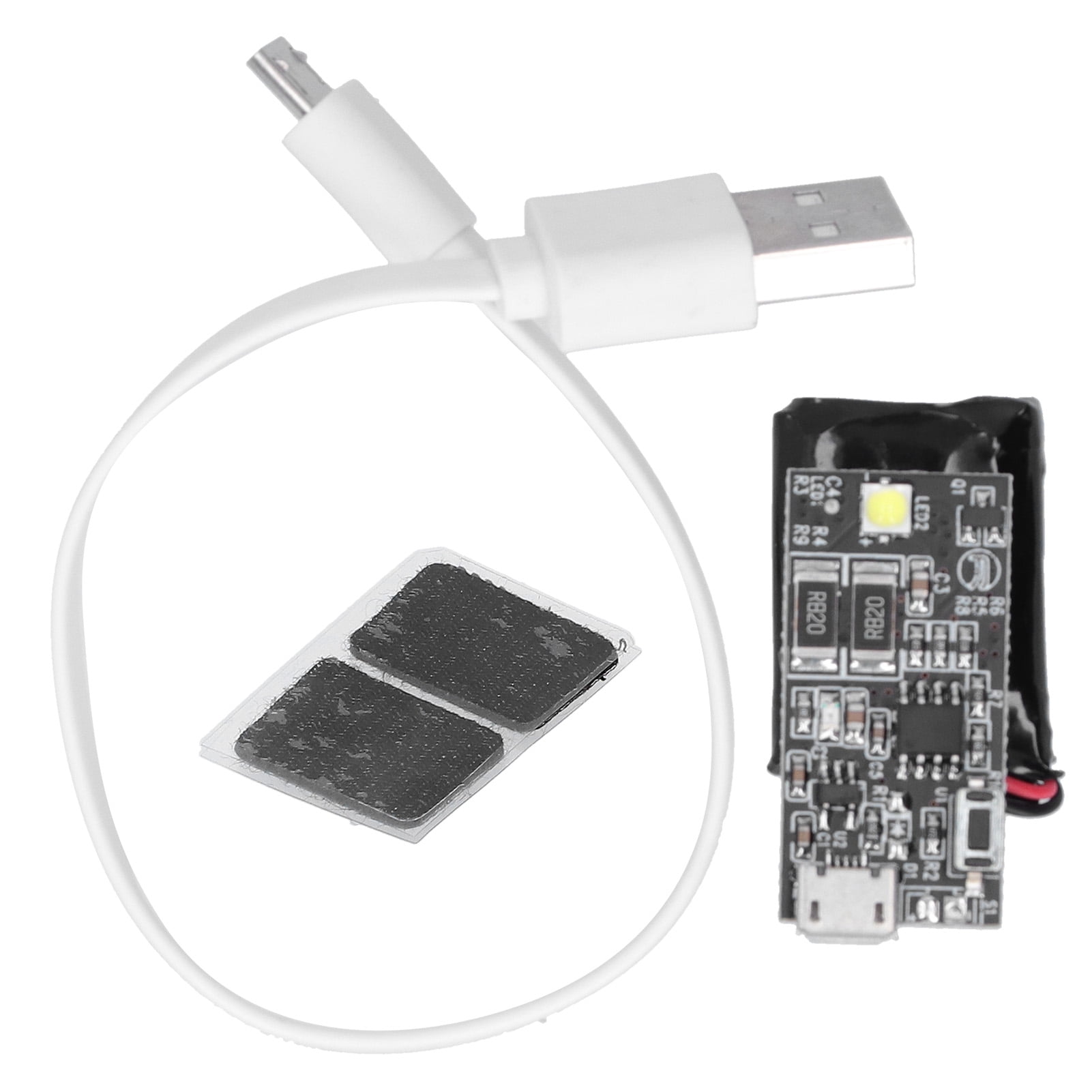 Universal Drone Flashing Lights, 10W Flashing Lights Drone Flashing