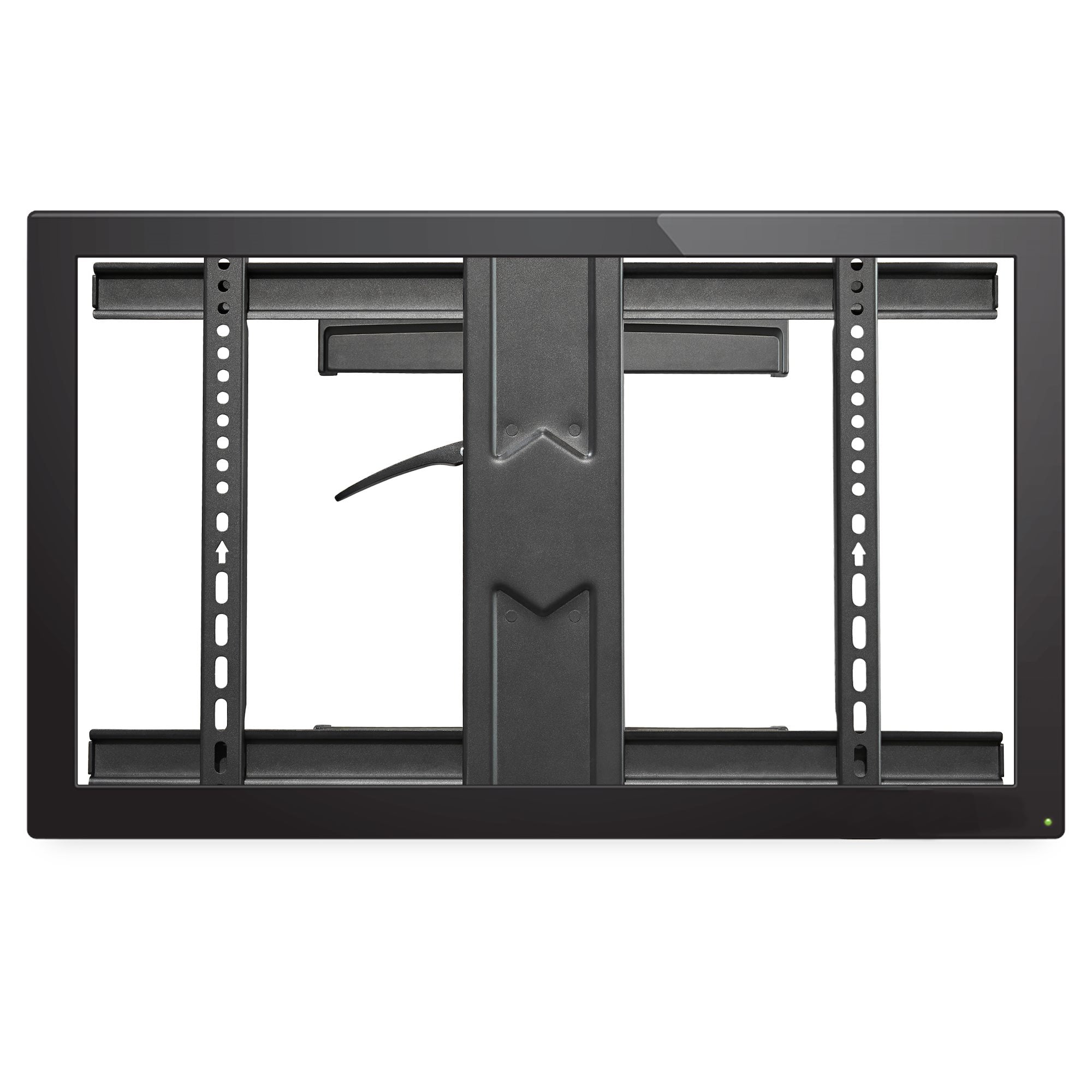 Startech.com Fpwarts2 Tv Wall Mount - Full Motion Articulating Arm - Black