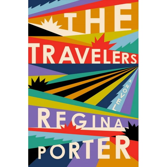 Pre-owned Travelers, Hardcover by Porter, Regina, ISBN 0525576193, ISBN-13 9780525576198