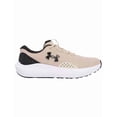 thumbnail image 1 of Tenis Under Armour Charged Surge 4 Hombre Juvenil beige 26, 1 of 5