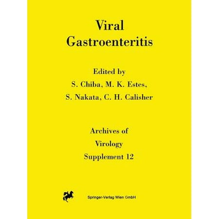 Viral Gastroenteritis
