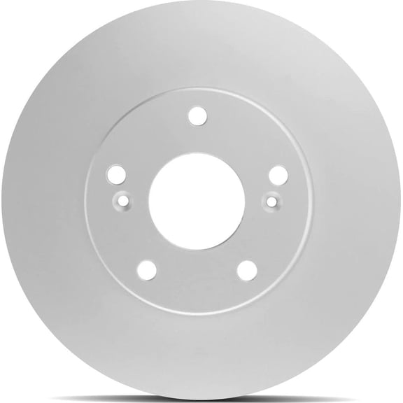Bosch QuietCast Disc Brake Rotor