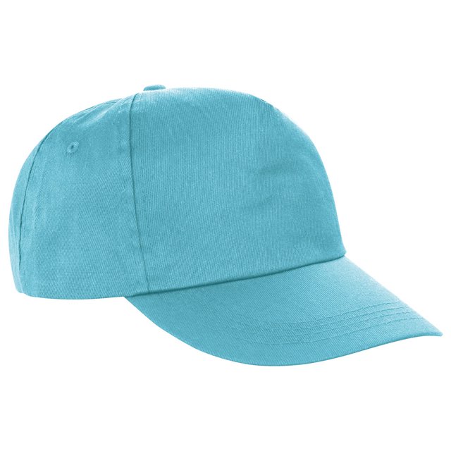 Result Headwear Houston 5 Panel Cap