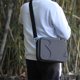 thumbnail image 4 of Monstrate Bolsa de almacenamiento acolchada antiarañazos, organizador absorbente de golpes, bolsos de hombro con cremallera, accesorio para Accesorios para aéreos Establecer, 4 of 6