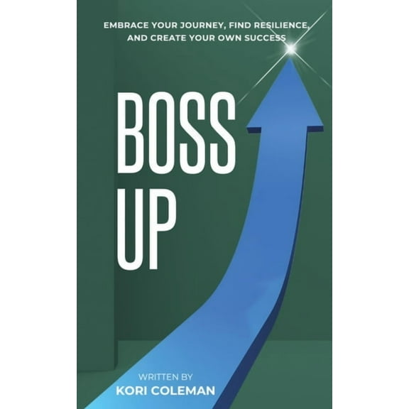 Boss Up, (Paperback)