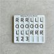 thumbnail image 4 of CaiYueKe Portable Mahjong Practice Board with 24 Slots and Gift Tile Holder, Charleston Training Tool for Strategy Game Lovers, Compact Travel Game Accessory for Skill Improvement and Home Practice, 4 of 6