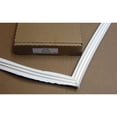 thumbnail image 2 of Freezer Door Gasket Seal For Hotpoint CTX18DIBARAA CTX18DIBBRAA CTX18DIBBRWW CTX18DIBKRAA CTX18DIBKRWW CTX18DIBQRAA CTX18DIBQRWW CTX18DIBRRAA CTX18DIBRRWW CTX18EABARAA CTX18EABARWW CTX18EABBRAA, 2 of 2