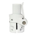 thumbnail image 1 of Base de poste plegable Scooter para Xiaomi M365 Afortunado Sencillez, 1 of 5
