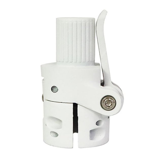 Base de poste plegable Scooter para Xiaomi M365 Afortunado Sencillez