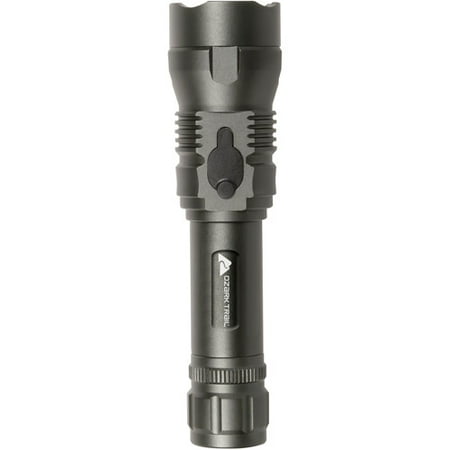 Ozark Trail 360-Lumen Rechargeable LED Flashlight - Walmart.com