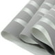 thumbnail image 3 of (Blanco roto) Papel tapiz en relieve tridimensional 3D Papel tapiz de fondo de sala de estar de dormitorio no tejido moderno y simple-0,53 * 9,5 metros, 3 of 14