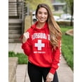 thumbnail image 2 of Official Lifeguard Ladies New York City Hoodie, 2 of 8