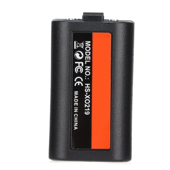 Ah Battery Packfor Xbox One Controller,Battery Pack for Xbox Controller Battery Pack Battery Packfor Xbox One Controller Versatile Functionality
