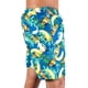 thumbnail image 2 of Short De Baño Estampado. Bañador Para Hombre, 2 of 3