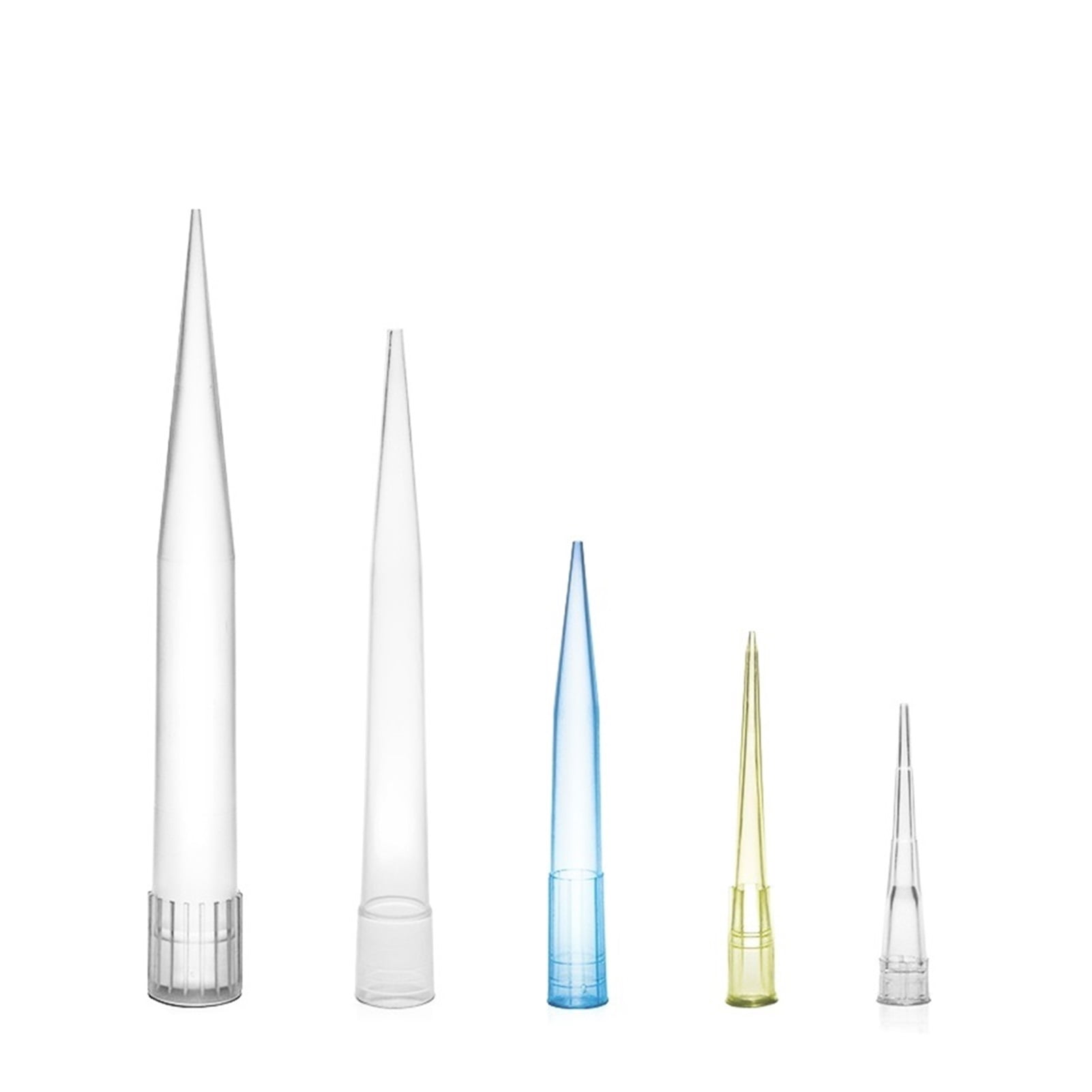 Laboratory Pipette Tips 10ul 200ul 1ml 5ml 10ml Micropipette Disposable Plastic Pipette Tip Lab Equipment Supplies ,High Speed Accuracy