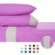 thumbnail image 1 of Juego de Sábanas Individual 2800 Hilos Extra Suave Premium Cenefa Europea Soft Nature, 1 of 5