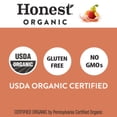 thumbnail image 6 of (Pack Of 5) Honest Kids Juice Strawberry Peachy Keen 8-Pack 48 Fl Oz, 6 of 7