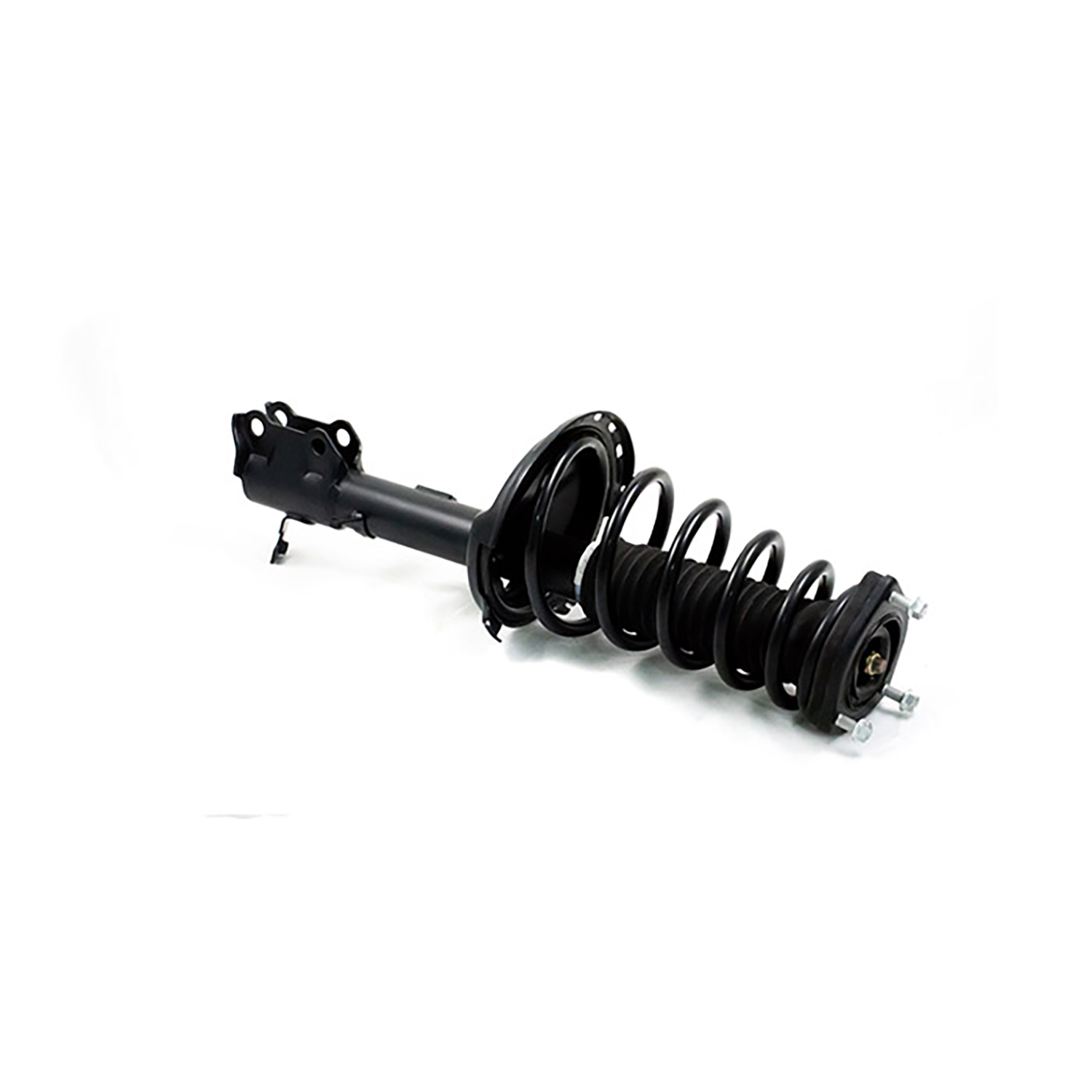 Gabriel G57153 Ultra ReadyMount Rear Right Complete Strut Assembly Fits 04-06 Lexus RX330 AWD, 07-09 Lexus RX350 AWD; 04-07 Toyota Highlander AWD (1 pack)