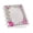 Cat claws, variant on Yihuala 3Inch Clear Photocard Holder Stand Minis Calendar Album Tabletop Picture Frame Decor