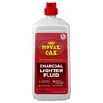thumbnail image 2 of Royal Oak Charcoal Lighter Fluid, Premium Odorless Lighter Fuel, 64 Oz, 2 of 2