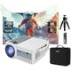 thumbnail image 1 of Proyector Sunys 5G WiFi L36Ppro 12000 lúmenes 1080P Android, 1 of 7