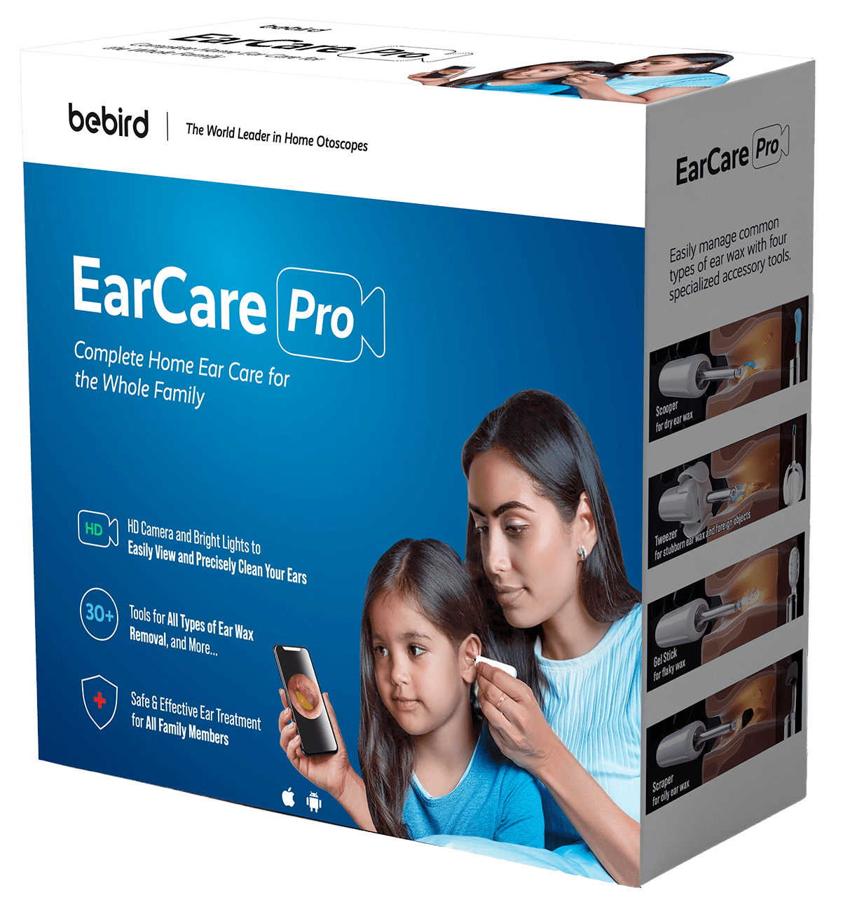 Bebird Home 30S Ear Care Pro
