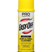 Easy-Off Heavy Duty Oven & Grill Cleaner 6/24 oz.