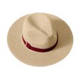 thumbnail image 5 of Levmjia Women Sun Hat Bucket Hat UV Protection Breathable Lightweight Headwear Outdoor Travel Beach Vacation Daily Commute Casual, 5 of 8