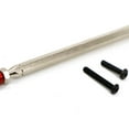 thumbnail image 2 of Wweixi Stronger Steering Link Rod Steering Linkage Tie Rod For 1/10 RGT 86100JC Crawler Red, 2 of 6